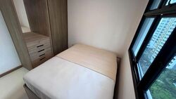Blk 419C Waterfront II @ Northshore (Punggol), HDB 2 Rooms #624471341